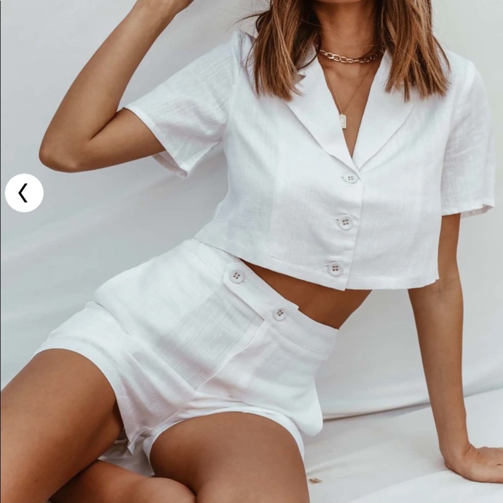 Women’s matching set NEVER WORN/ORIGINAL PACKAGING